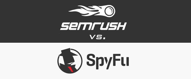 SEMrush vs SpyFu