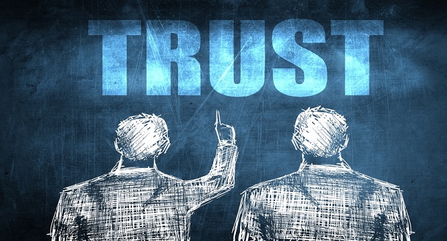 Building B2B Trust on Your Website: 5 Strategies to Implement Now