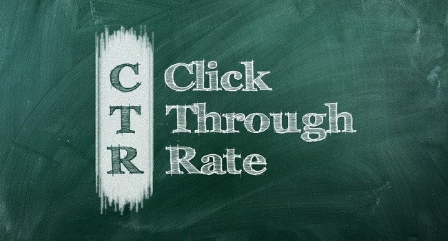 Why Your CTR Isn't High? (And How to Fix It)