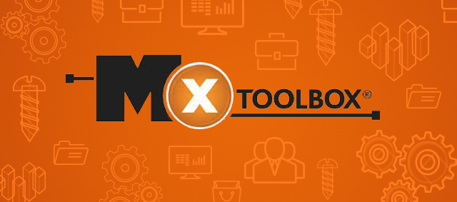 Troubleshoot web hosting issues with MxToolbox