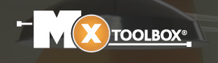 The MxToolbox Logo