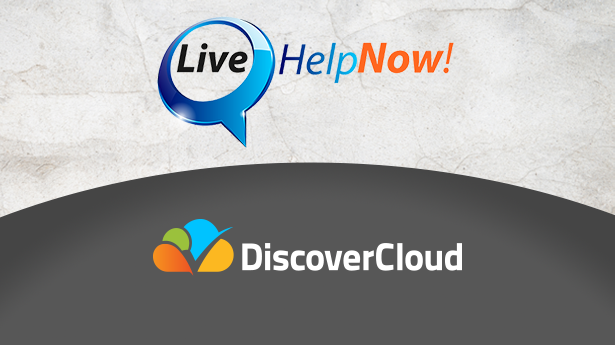 LiveHelpNow – Open Your Door to New Customers