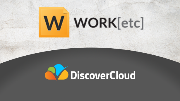 WORK[etc] Review: Managing Your Entire Business From the Cloud