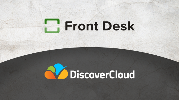 Spotlight on Front Desk: Scheduling, Accounting, Email Marketing, and So Much More