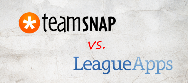 TeamSnap vs LeagueApps
