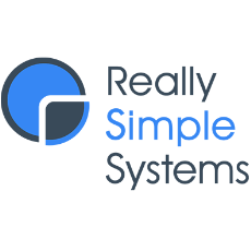Really Simple Systems CRM App