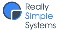 Really Simple Systems