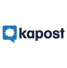 Kapost Content Marketing App