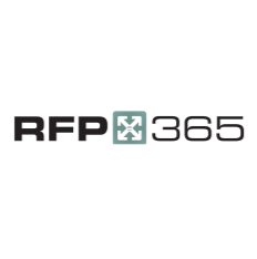 RFP365 Supply Chain Management App