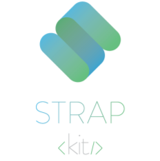 Strap Kit Frameworks and Libraries App