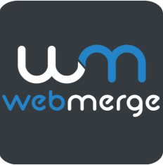 WebMerge Document Generation App