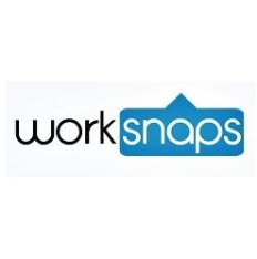 Worksnaps Time Management App