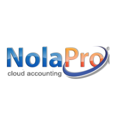 NolaPro Accounting App