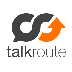 Talkroute VOIP App