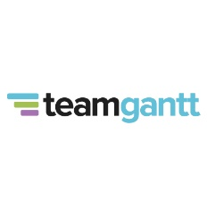 TeamGantt Project Management Tools App