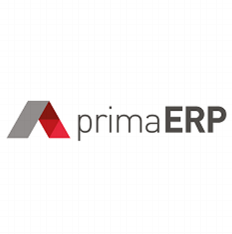 primaERP Time Management App