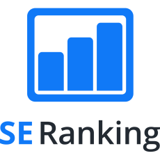 SE Ranking SEO and SEM App