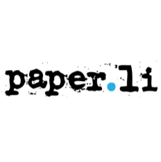 Paper.li Content Marketing App