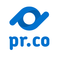 pr.co Content Marketing App