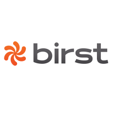 Birst Business Intelligence App