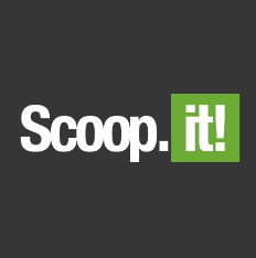Scoop.it Content Marketing App