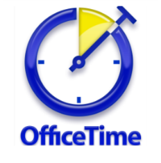 OfficeTime Time and Expenses App