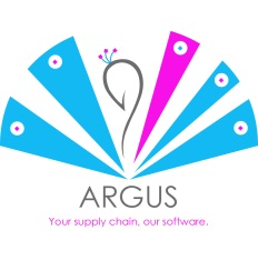 ARGUS - Control Tower Supply Chain Management App