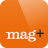 MagPlus App