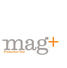 MagPlus Information Technology App