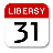 Libersy Calendar App