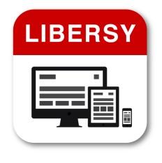 Libersy Websalon Website and Blog App