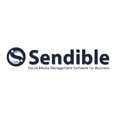 Sendible Social Media Marketing App
