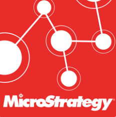 MicroStrategy Analytics Business Intelligence App