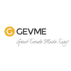 GEVME Event Management App