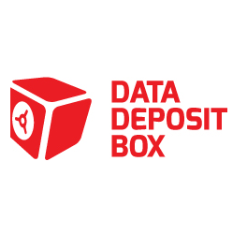 Data Deposit Box Data Security App