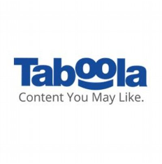 Taboola Content Marketing App
