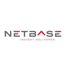 NetBase Live Pulse Social Media Marketing App