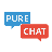 Pure Chat App