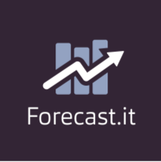 Forecast.it Business Intelligence App