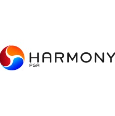HarmonyPSA Business Process Management App