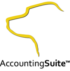 AccountingSuite Accounting App