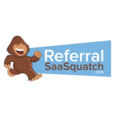 Referral SaaSquatch Engagement Tools App