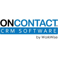 OnContact CRM CRM App