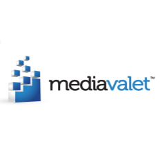 MediaValet Digital Asset Management App