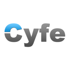 Cyfe Data Visualization App