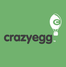 Crazy Egg Analytics Software App