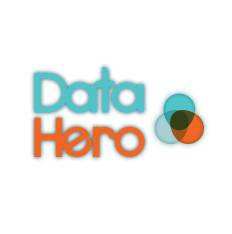 DataHero Analytics Software App