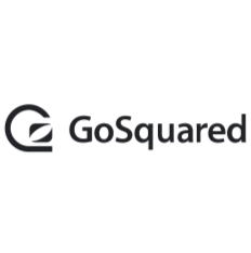 GoSquared Analytics Software App