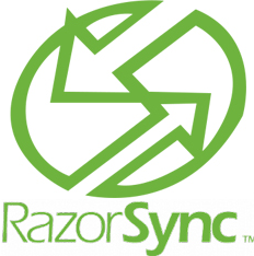 RazorSync Productivity Suites App