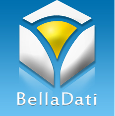 BellaDati Business Intelligence App